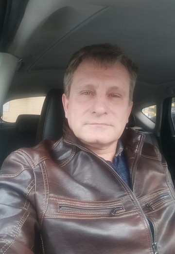 My photo - Igor, 55 from Yevpatoriya (@igor343427)