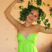 Алёна, 36, Карасук