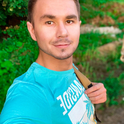 Иван, 34, Новочебоксарск