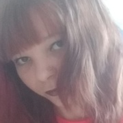 Жанна Алфимова, 27, Анива
