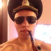 Sergey, 33, Рыбинск