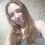 Виктория, 23, Чита