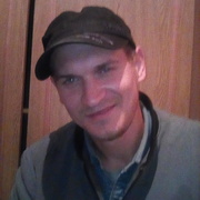 Евгений, 37, Анна