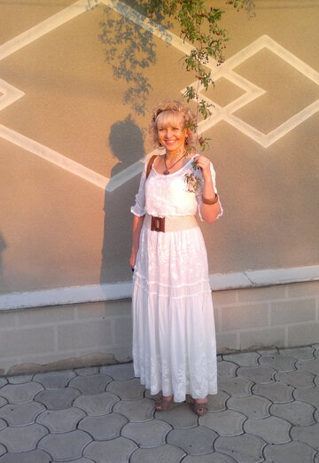 Моя фотография - АЛЁНА, 52 из Донецк (@alena97228)