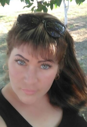 My photo - YuLIYa, 38 from Karaganda (@uliya138018)