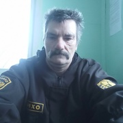 Сергей, 59, Фосфоритный
