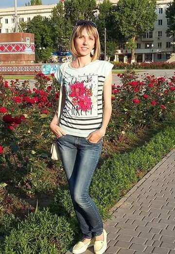 My photo - Anna, 36 from Kherson (@anna121447)