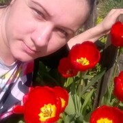 Мария Майер, 34, Климово