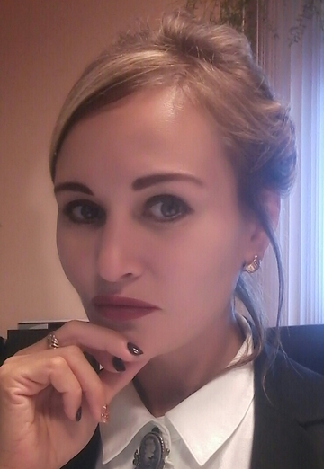 My photo - Marina, 42 from Ryazan (@marina153270)