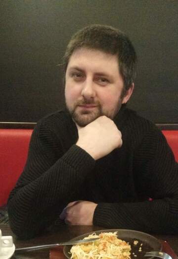 My photo - Anton, 36 from Petrozavodsk (@anton188636)