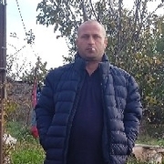 Коля, 37, Георгиевск