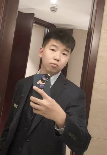 My photo - 凡淇, 29 from Beizhen (@oq7kyp4auu)