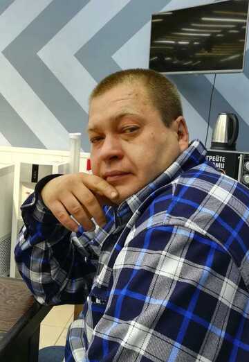 Моя фотография - Александр, 42 из Новосибирск (@aleksandr894902)