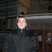 Vadim 36 Cherepovets