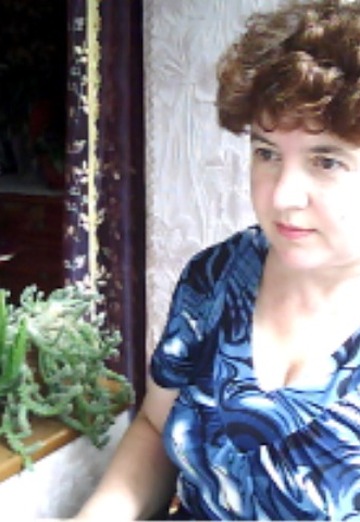 Моя фотография - LAVETA, 62 из Тернополь (@laveta1)