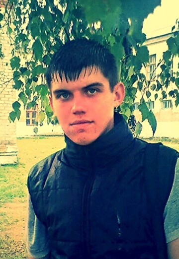 Andrey (@andrey124076) — my photo № 1
