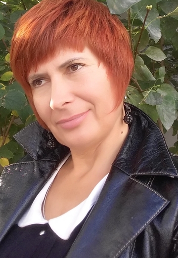 Моя фотография - Ирина, 53 из Одесса (@irina264301)