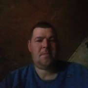 Алекс, 36, Юрьев-Польский