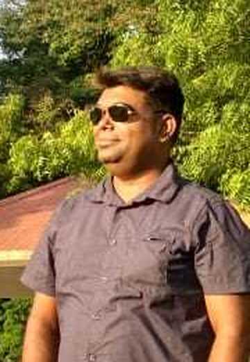 Моя фотография - Danush, 34 из Ахмадабад (@danush4)