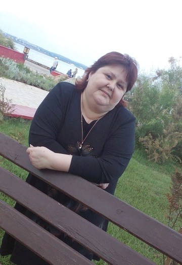 Моя фотография - Ольга, 54 из Керчь (@olga260719)