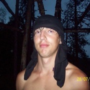 алесандр, 32, Ивдель