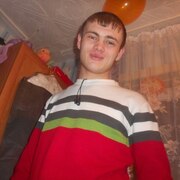 Илья, 27, Южноуральск