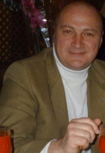 Моя фотография - Эдуард, 55 из Краснодар (@eduard39342)