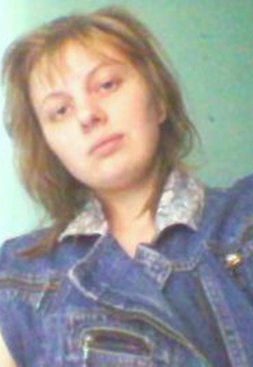 My photo - mariya, 29 from Vyazniki (@mariya142928)