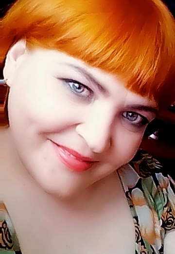 My photo - Irina, 43 from Sharypovo (@irina324421)