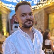 Георгий, 36, Тюмень