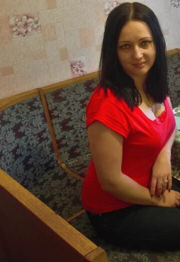 My photo - Tatyana, 37 from Mazyr (@tatyana163279)