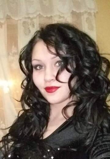 My photo - Lyudmila, 37 from Mariupol (@ludmila121537)