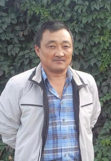 My photo - Igor, 66 from Kalach-na-Donu (@igor373641)