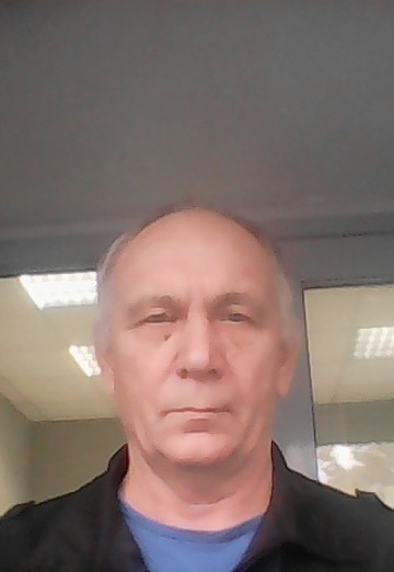 Моя фотография - Анатолий, 68 из Нижний Новгород (@anatoliy56476)