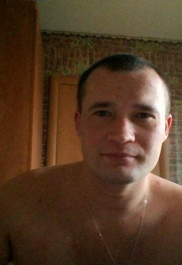 Моя фотография - Владимир, 39 из Тамбов (@vladimir246827)