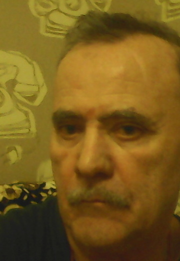 Моя фотография - Сергей, 75 из Томск (@sergey358999)