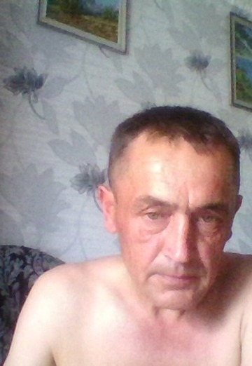 My photo - vasiliy, 53 from Sterlitamak (@vasiliy73831)