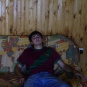 Делюс, 34, Бижбуляк