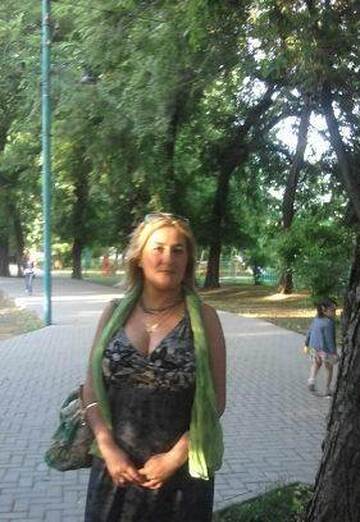 Моя фотография - Аленушка, 49 из Таганрог (@gthtdjgkjotybt)