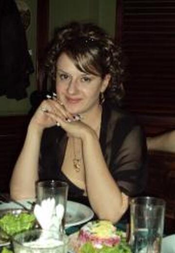 My photo - Anna, 45 from Dnipropetrovsk (@annushka-2)