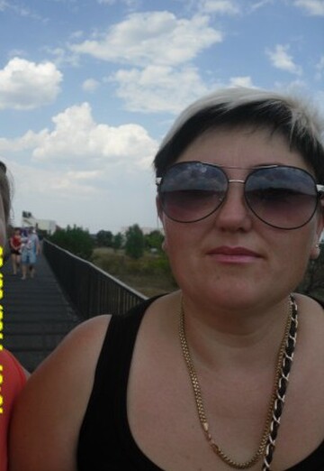 My photo - Elena, 46 from Sovietskyi (@elena8013662)