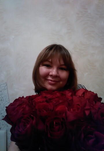 My photo - Larisa, 51 from Odintsovo (@larisa8468604)