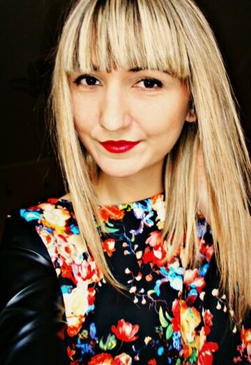 My photo - Diana, 35 from Zaporizhzhia (@diana8799161)