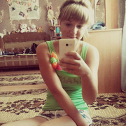 Дарьяна, 28, Навашино