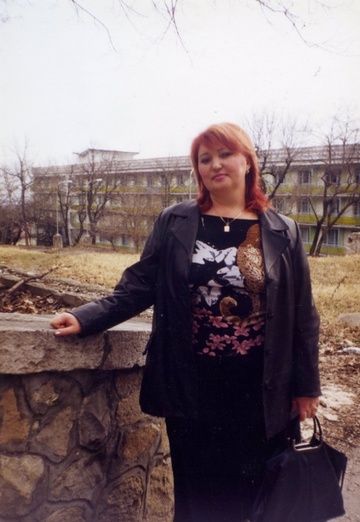 Моя фотография - Любовь, 66 из Ростов-на-Дону (@lyubacha)