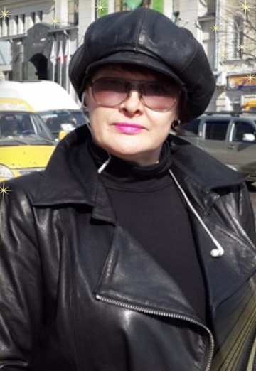 Моя фотография - Светлана, 50 из Ульяновск (@svetlana7761542)
