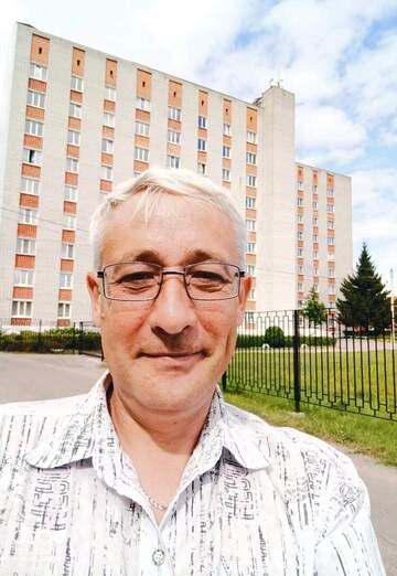 My photo - Seryy, 45 from Kozelsk (@seriy8011)