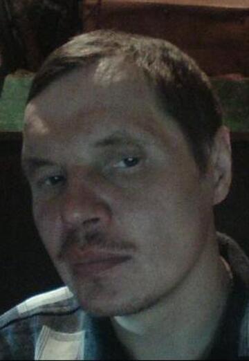 My photo - Grenin Aleksey, 48 from Roslavl (@greninaleksey)