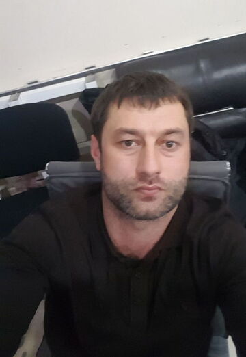 My photo - Robert, 33 from Makhachkala (@robert7927)