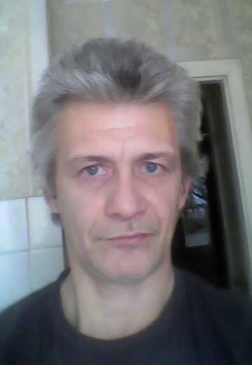 My photo - Oleg, 56 from Elektrostal (@oleg110665)